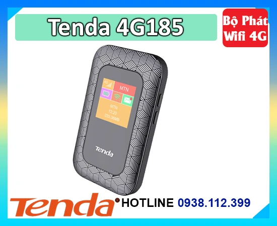 Tenda4G185,Tenda4G185 tốt nhất,Giá Bán Tenda4G185,Địa Chỉ Bán Tenda4G185,thông số Tenda4G185,chất lượng Tenda4G185,Tenda4G185 giá mới nhất,Tenda4G185 Chiết khấu cao