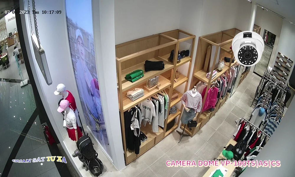 Camera Giá Rẻ VanTech VP-100TS|AS|CS HD Anlog Công Nghệ Mới Camera Giá Rẻ VanTech VP-100TS|AS|CS HD Anlog Công Nghệ Mới