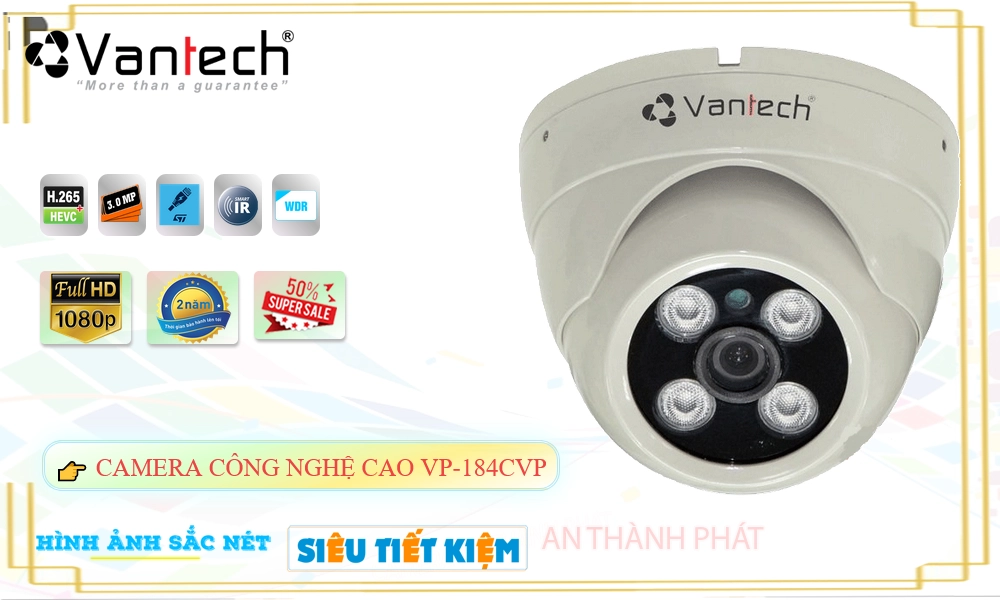 VP-184CVP Ip POE Sắc Nét Camera Giám Sát Giá rẻ VP-184CVP Ip POE Sắc Nét Camera Giám Sát Giá rẻ