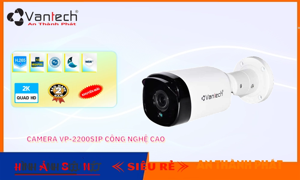 Camera VP-2200SIP VanTech,Thông số VP-2200SIP,VP-2200SIP Mới nhất,VP-2200SIP Công Nghệ IP  Bán Sỉ, Thiết Bị Camera VP 2200SIP,VP-2200SIP giá hấp dẫn,Giá Bán VP-2200SIP FULL HD 1080P 2.0 MP ,VP-2200SIP Siêu rẻ,Phân phối rẻ VP-2200SIP,Giá Phân Phối VP-2200SIP,thông số VP-2200SIP,VP-2200SIP Giá rẻ nhất,VP-2200SIP Giá chiết khấu,VP-2200SIP Đang giảm giá
