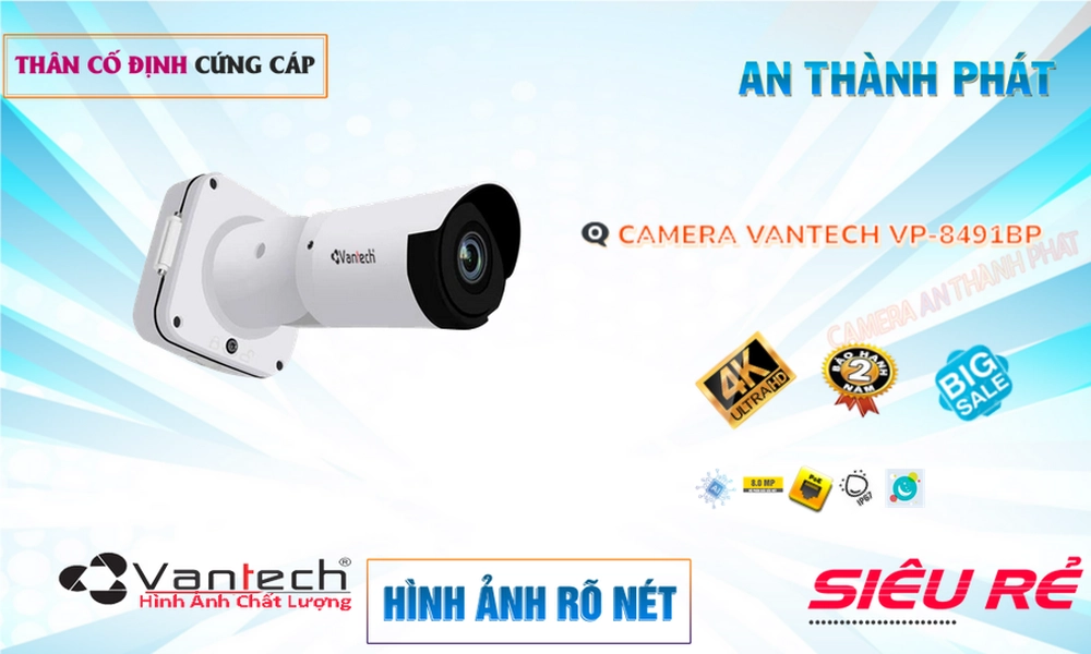 Camera VP-8491BP Giá rẻ Camera VP-8491BP Giá rẻ
