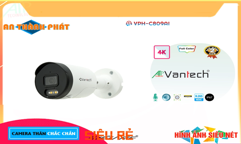 Camera ✲ VPH-C809AI Siêu Nét,VPH-C809AI rẻ nhất,VPH C809AI,Thông số ,thông số VPH-C809AI,Bán Giá  Loại Camera VPH-C809AI,phân phối VPH-C809AI,VPH-C809AI Chất Lượng,bán VPH-C809AI,VPH-C809AI giá hấp dẫn,Giá Bán VPH-C809AI,VPH-C809AI giá mới nhất,VPH-C809AI Bán Sỉ,VPH-C809AI Giá chiết khấu,VPH-C809AI Chất lượng nhất,Nơi Lắp VPH-C809AI