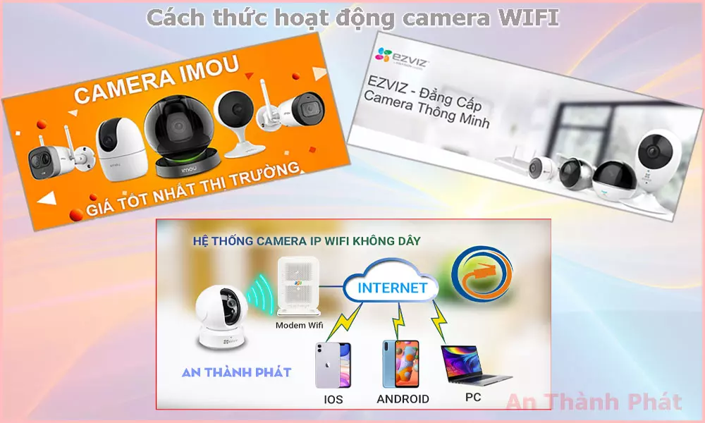 Lắp Camera Wifi Giá Rẻ Loại Nào