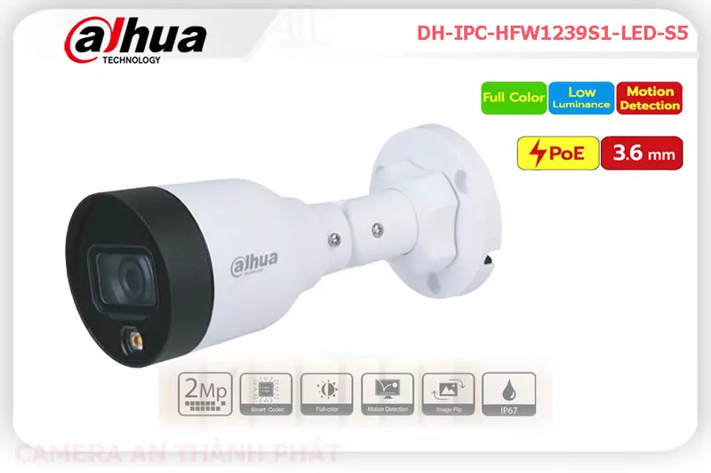 Camera Dahua DH-IPC-HFW1239S1-LED-S5,DH-IPC-HFW1239S1-LED-S5 rẻ nhất,DH-IPC-HFW1239S1-LED-S5 giá hấp dẫn,Thông số DH-IPC-HFW1239S1-LED-S5 Công Nghệ POE ,Bán rẻ DH-IPC-HFW1239S1-LED-S5,Giá DH-IPC-HFW1239S1-LED-S5 2.0 MP FULL HD 1080P ,phân phối ,DH-IPC-HFW1239S1-LED-S5 Bán Sỉ,Giá Bán DH-IPC-HFW1239S1-LED-S5,Nơi Lắp DH-IPC-HFW1239S1-LED-S5,thông số DH-IPC-HFW1239S1-LED-S5,DH-IPC-HFW1239S1-LED-S5 giá mới nhất,DH-IPC-HFW1239S1-LED-S5 Giá chiết khấu