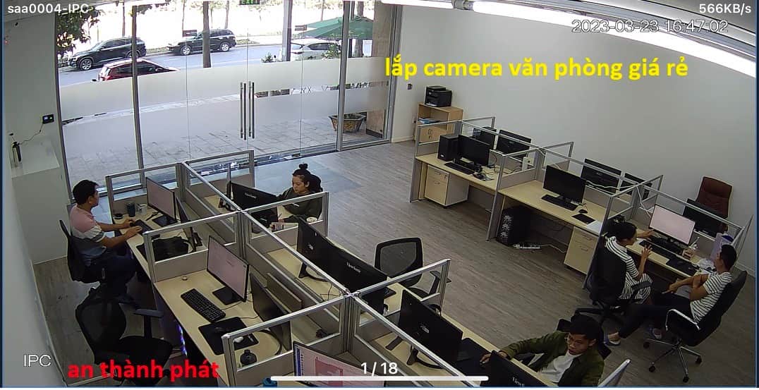 Camera IP HIKVISION DS 2CD1023G0E ID