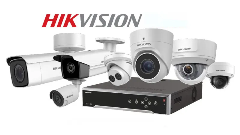 Báo Giá Camera Hd Hikvision Chính Hãng