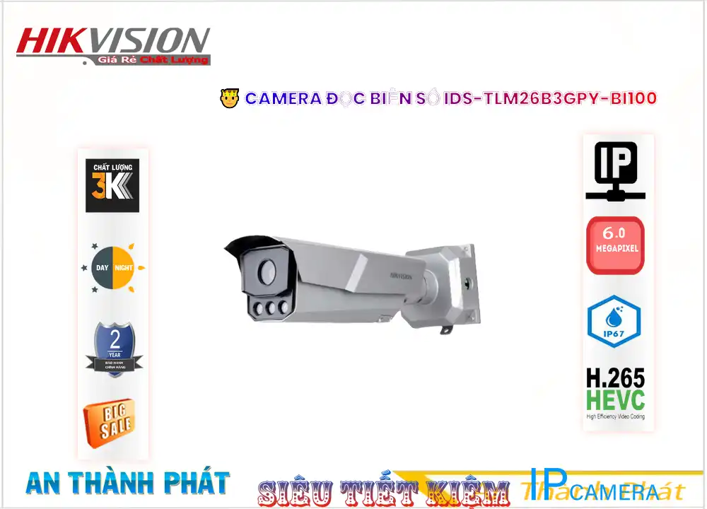 Camera Hikvision iDS-TLM26B3GPY-BI100,iDS-TLM26B3GPY-BI100 giá kỹ thuật,iDS-TLM26B3GPY-BI100 rẻ nhất,iDS-TLM26B3GPY-BI100 Công Nghệ Mới,Công ty bán iDS-TLM26B3GPY-BI100 Hình ảnh sắc nét với Ultra 4k lite ,iDS TLM26B3GPY BI100,thông số  Camera Giá re iDS-TLM26B3GPY-BI100,công nghê iDS-TLM26B3GPY-BI100,Giá iDS-TLM26B3GPY-BI100,Phân Phối Sỉ iDS-TLM26B3GPY-BI100,iDS-TLM26B3GPY-BI100 mới,Bán giá rẻ iDS-TLM26B3GPY-BI100,iDS-TLM26B3GPY-BI100 Giá Thấp Nhất,Giá Bán iDS-TLM26B3GPY-BI100,iDS-TLM26B3GPY-BI100 giá mới nhất,iDS-TLM26B3GPY-BI100 Bán Lỗ