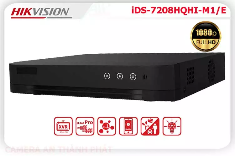 Đầu ghi HIKVISION iDS 7208HQHI M1/E,Giá iDS-7208HQHI-M1/E, Đầu Thu hình iDS-7208HQHI-M1/E Giá hấp dẫn,Bán rẻ iDS-7208HQHI-M1/E,iDS-7208HQHI-M1/E HD Anlog  giá mới nhất,thông số iDS-7208HQHI-M1/E 4.0 megapixel Ultra 2k ,iDS-7208HQHI-M1/E Giá rẻ,tuổi thọ iDS-7208HQHI-M1/E,iDS-7208HQHI-M1/E Chính hãng,Giá buôn iDS-7208HQHI-M1/E,Địa Chỉ Bán iDS-7208HQHI-M1/E,iDS-7208HQHI-M1/E Tốt nhất,Giá Bán iDS-7208HQHI-M1/E,iDS-7208HQHI-M1/E nơi bán rẻ nhất,iDS-7208HQHI-M1/E bán rẻ