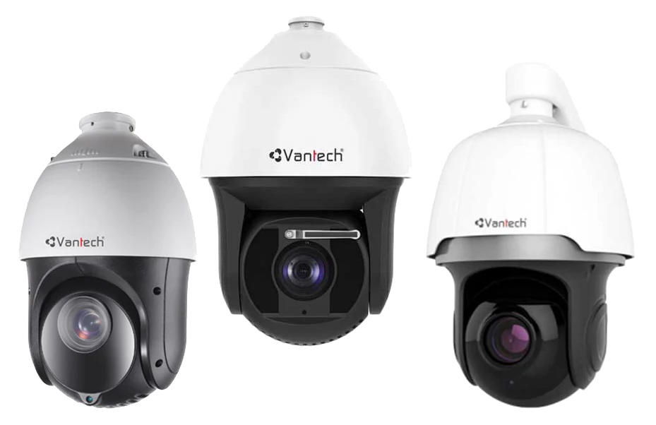 Camera Vantech Hình Ảnh 1080P giá rẻ