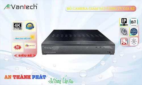 Công Ty Lắp Camera Quận Tân Bình