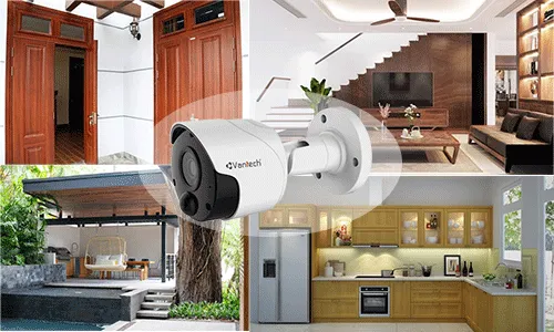Lắp Đặt Camera Wifi Giá Rẻ Nào Nên Dùng Cho Gia Đình